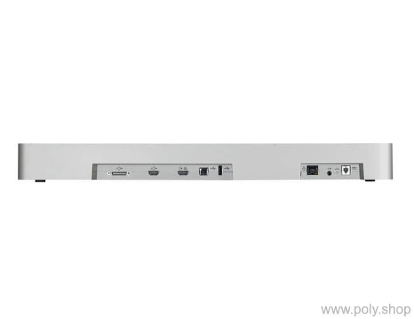 Polycom EagleEye Director II — новейшая система автоматического наведения камеры на говорящего