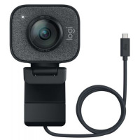 Logitech StreamCam — веб-камера