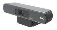 Prestel 4K‑F1U3 — камера с разрешением 4К и полем зрения 120°, USB, HDMI
