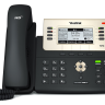 Yealink SIP-T27G — многофункциональный SIP-телефон для бизнеса