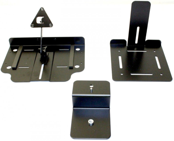 Polycom Mounting solution — комплект креплений для EagleEye HD, III, IV, View, Director, Producer