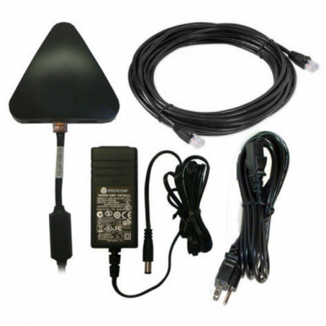 Polycom AC Power Kit for SoundStation Duo — блок питания для SoundStation Duo