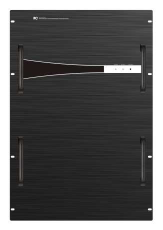 ITC TS-9472UHM Видеокоммутатор матричный 72х72