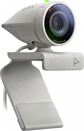 Poly Studio P5 — профессиональная веб-камера
