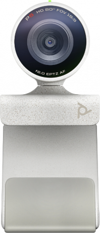 Poly Studio P5 — профессиональная веб-камера