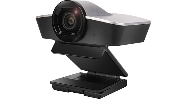 Prestel 4K‑F3U3 — веб-камера с качеством изображения 4K UHD и функцией ePTZ