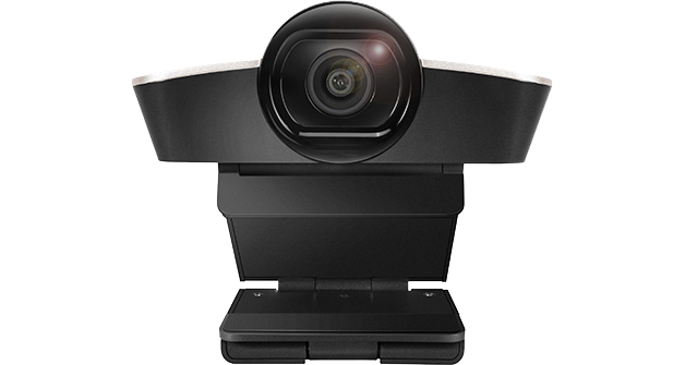 Prestel 4K‑F3U3 — веб-камера с качеством изображения 4K UHD и функцией ePTZ