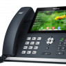 Yealink SIP-T48G — IP-телефон руководителя