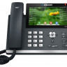 Yealink SIP-T48G — IP-телефон руководителя