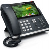 Yealink SIP-T48G — IP-телефон руководителя