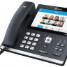 Yealink SIP-T48G — IP-телефон руководителя