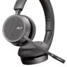 Plantronics Voyager 4200 Office — беспроводная Bluetooth гарнитура для офиса