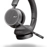 Plantronics Voyager 4200 Office — беспроводная Bluetooth гарнитура для офиса