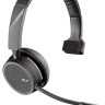 Plantronics Voyager 4200 Office — беспроводная Bluetooth гарнитура для офиса