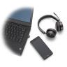 Plantronics Voyager 4200 Office — беспроводная Bluetooth гарнитура для офиса