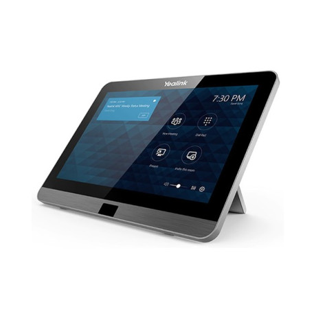 Yealink ZVC830 — комплект ВКС для больших переговорных с сервисом Zoom Rooms