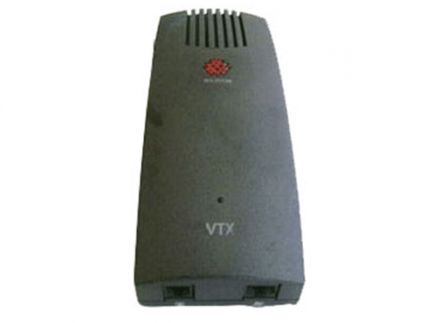 Polycom Universal AC power supply/interface module — интерфейсный модуль​ для SoundStation VTX 1000