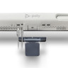 Poly Studio P15 — персональная USB видеопанель с автонаведением на говорящего