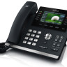 Yealink SIP-T46G — IP-телефон