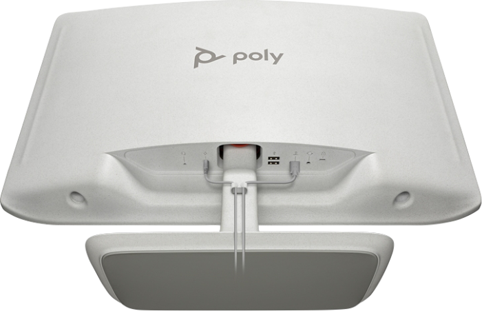 Poly Studio P21 — дисплей для персональных встреч