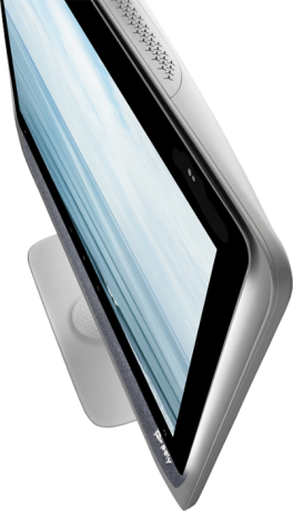 Poly Studio P21 — дисплей для персональных встреч