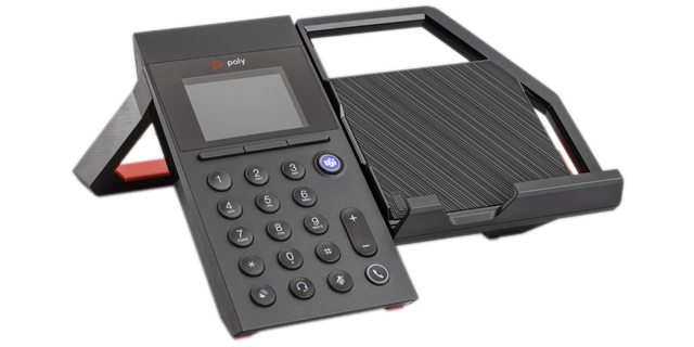 Poly Elara 60 — мобильная телефонная станция