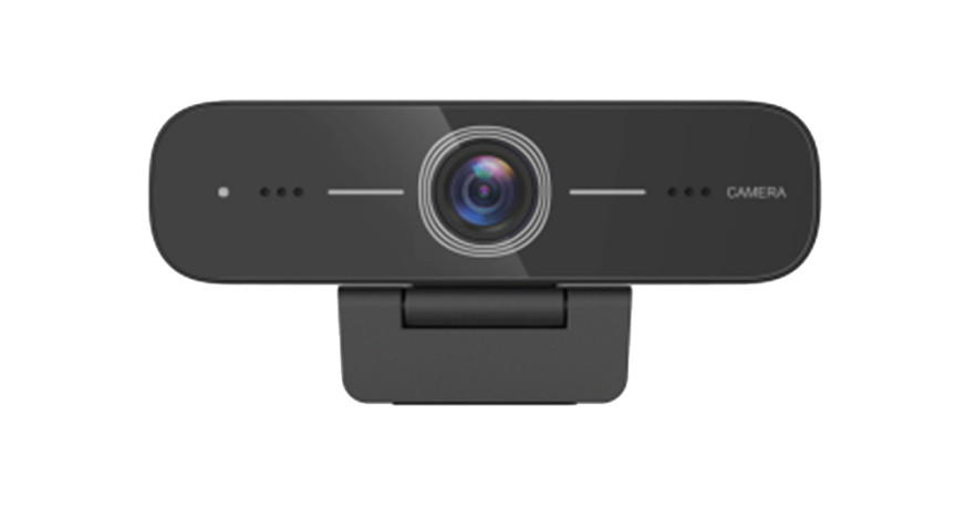 Prestel HD‑F2W — веб-камера с подключением по USB 2.0