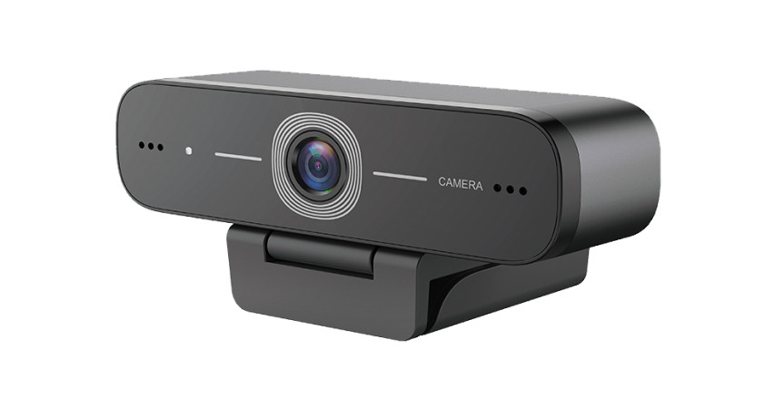 Prestel HD‑F2W — веб-камера с подключением по USB 2.0