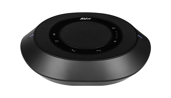 AVer VC520 Pro Microsoft Teams Rooms Edition —  профессиональная система конференцсвязи для Microsoft Teams