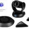 AVer VC520 Pro Microsoft Teams Rooms Edition — профессиональная система конференцсвязи для Microsoft Teams