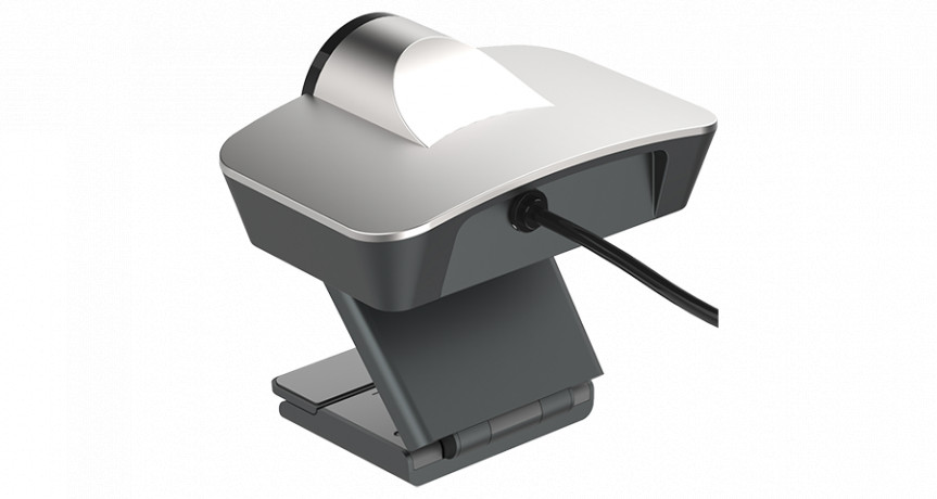 Prestel HD-F1U2 — широкоугольная USB 2.0 веб-камера