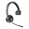 Plantronics (Poly) Savi 7200 Office — беспроводная DECT гарнитура для стационарных телефонов