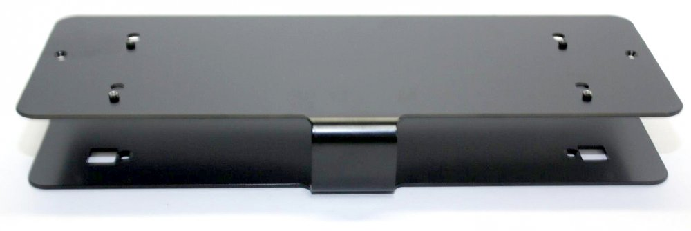 Polycom Mounting bracket for RealPresence Group 300, 310, 500 — монтажная консоль для кодеков RealPresence Group 300, 310 и 500