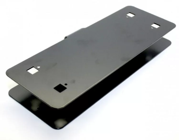 Polycom Mounting bracket for RealPresence Group 300, 310, 500 — монтажная консоль для кодеков RealPresence Group 300, 310 и 500