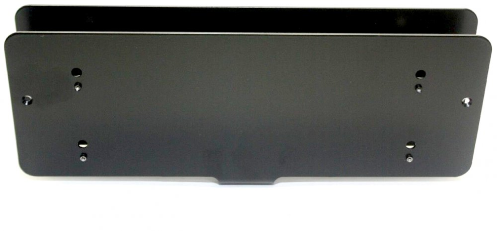 Polycom Mounting bracket for RealPresence Group 300, 310, 500 — монтажная консоль для кодеков RealPresence Group 300, 310 и 500