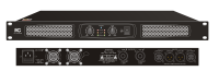 ITC TC-2350B 2-канальный усилитель, 2х350W / 8 Ом