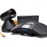 Konftel C50300 Hybrid — готовый комплект для видеоконференцсвязи