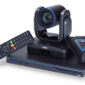 AVer EVC950 — многоточечная система видеоконференций для 10 участков с PTZ камерой