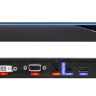 AVer EVC950 — многоточечная система видеоконференций для 10 участков с PTZ камерой