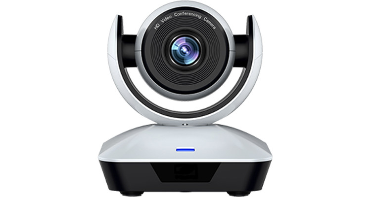 Prestel HD‑PTZ1U2W — широкоугольная камера видеоконференцсвязи с подключением по USB 2.0