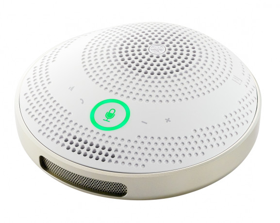 Yamaha YVC-200 — переносной спикерфон с подключением по USB и Bluetooth