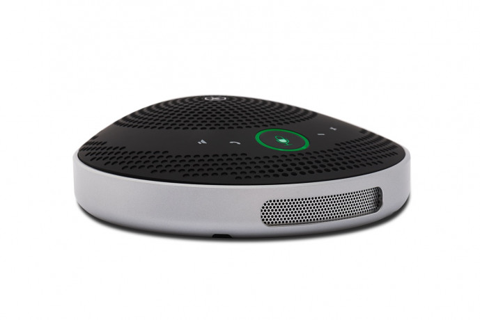 Yamaha YVC-200 — переносной спикерфон с подключением по USB и Bluetooth