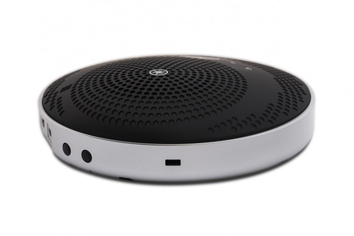 Yamaha YVC-200 — переносной спикерфон с подключением по USB и Bluetooth