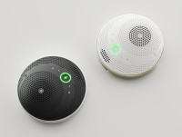 Yamaha YVC-200 — переносной спикерфон с подключением по USB и Bluetooth