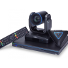 Aver EVC350 — многоточечная система видеоконференций для 4 участков с PTZ камерой