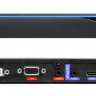 Aver EVC350 — многоточечная система видеоконференций для 4 участков с PTZ камерой