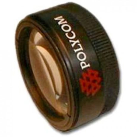 Polycom EagleEye IV-12x wide angle lens — широкоугольный объектив для камеры EagleEye IV-12x, угол обзора 85°