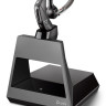 Poly Voyager 5200 — беспроводная Bluetooth гарнитура для стационарных, мобильных телефонов и ПК