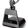 Poly Voyager 5200 — беспроводная Bluetooth гарнитура для стационарных, мобильных телефонов и ПК