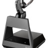 Poly Voyager 5200 — беспроводная Bluetooth гарнитура для стационарных, мобильных телефонов и ПК